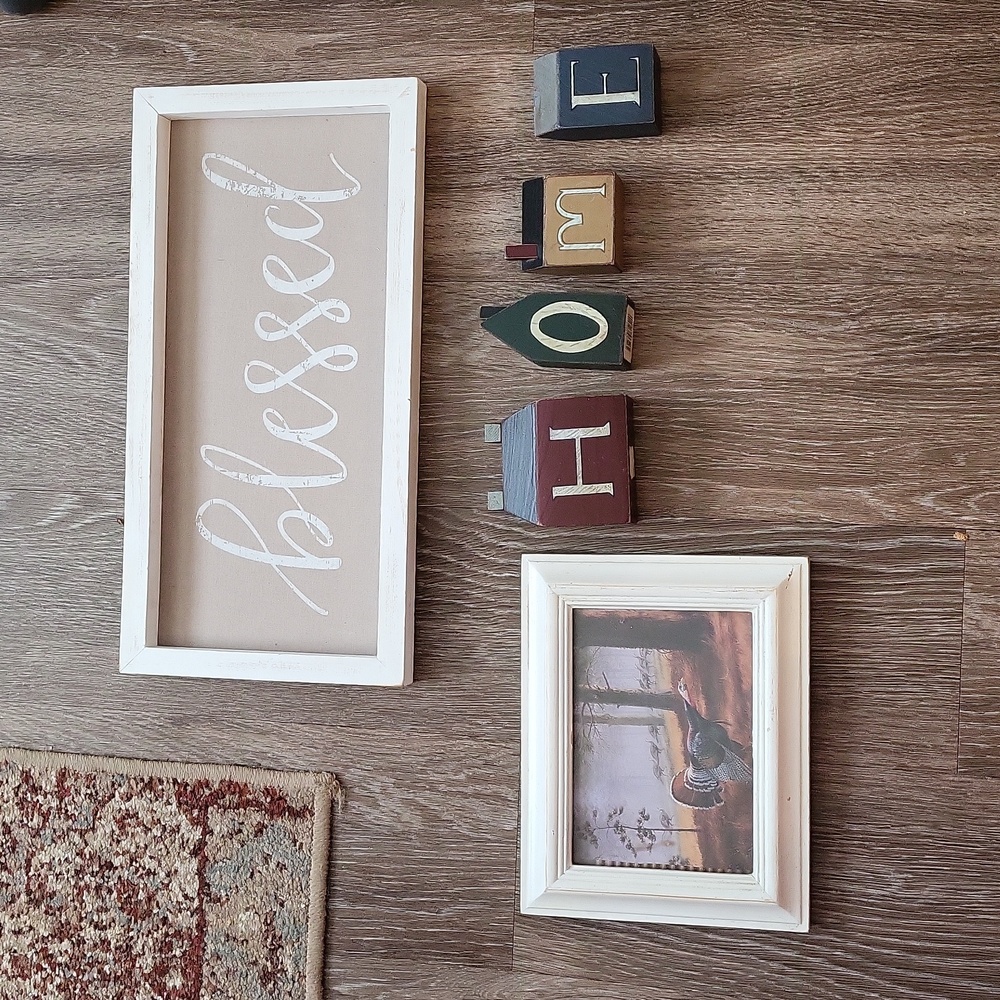 Decor set